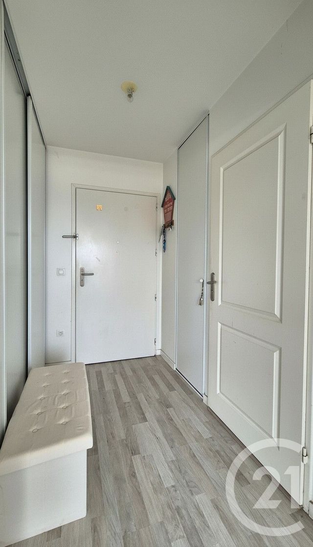 Appartement F4 &agrave; vendre - 4 pi&egrave;ces - 89,40 m2 - Cergy - 95 - ILE-DE-FRANCE