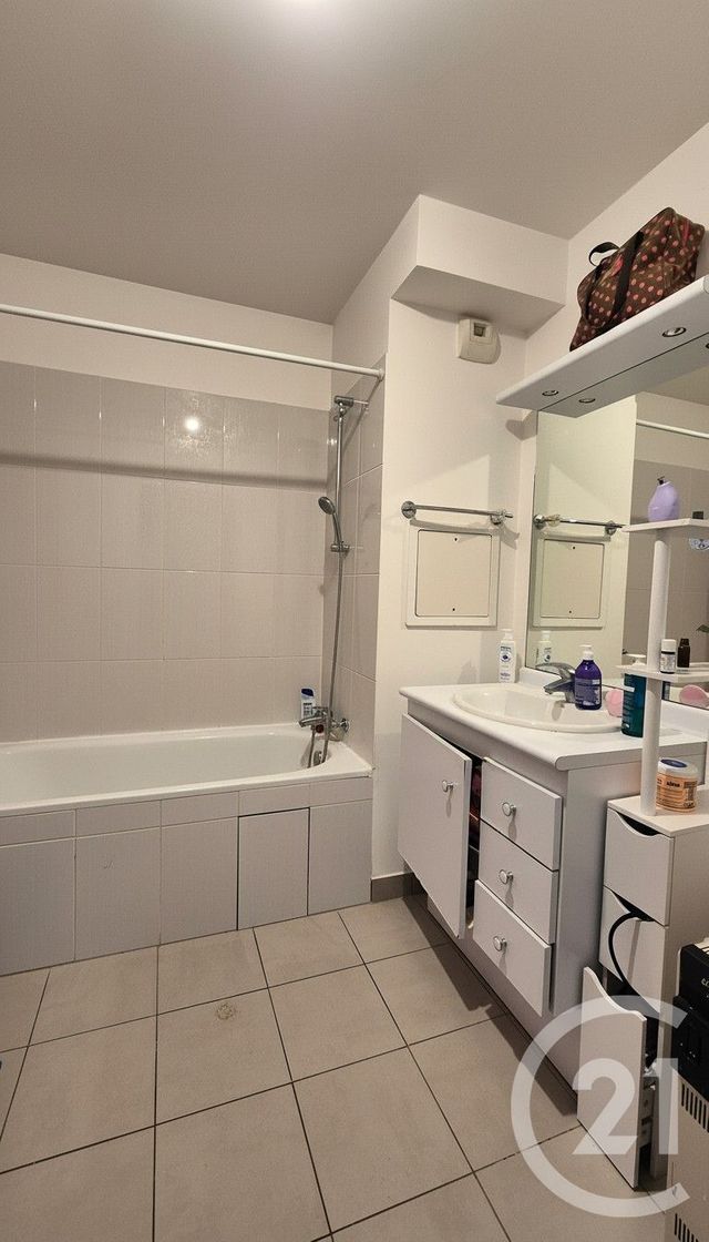 Appartement F4 &agrave; vendre - 4 pi&egrave;ces - 89,40 m2 - Cergy - 95 - ILE-DE-FRANCE