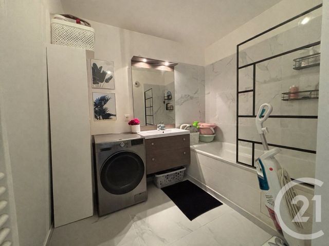 Appartement F3 &agrave; vendre - 3 pi&egrave;ces - 63,28 m2 - Eragny Sur Oise - 95 - ILE-DE-FRANCE