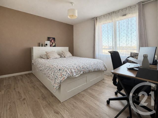 Appartement F3 &agrave; vendre - 3 pi&egrave;ces - 63,28 m2 - Eragny Sur Oise - 95 - ILE-DE-FRANCE
