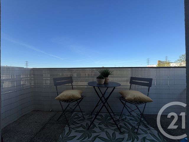 Appartement F3 à vendre ERAGNY SUR OISE