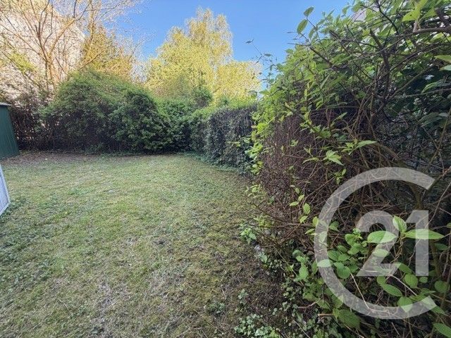 appartement - CERGY - 95