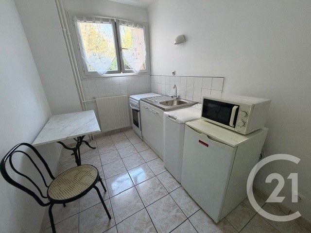 Appartement F2 &agrave; vendre - 2 pi&egrave;ces - 49,23 m2 - Cergy - 95 - ILE-DE-FRANCE