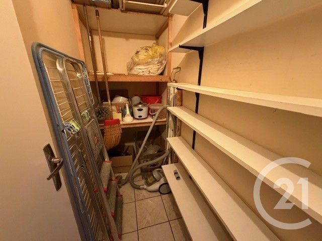 Appartement F2 &agrave; vendre - 2 pi&egrave;ces - 49,23 m2 - Cergy - 95 - ILE-DE-FRANCE