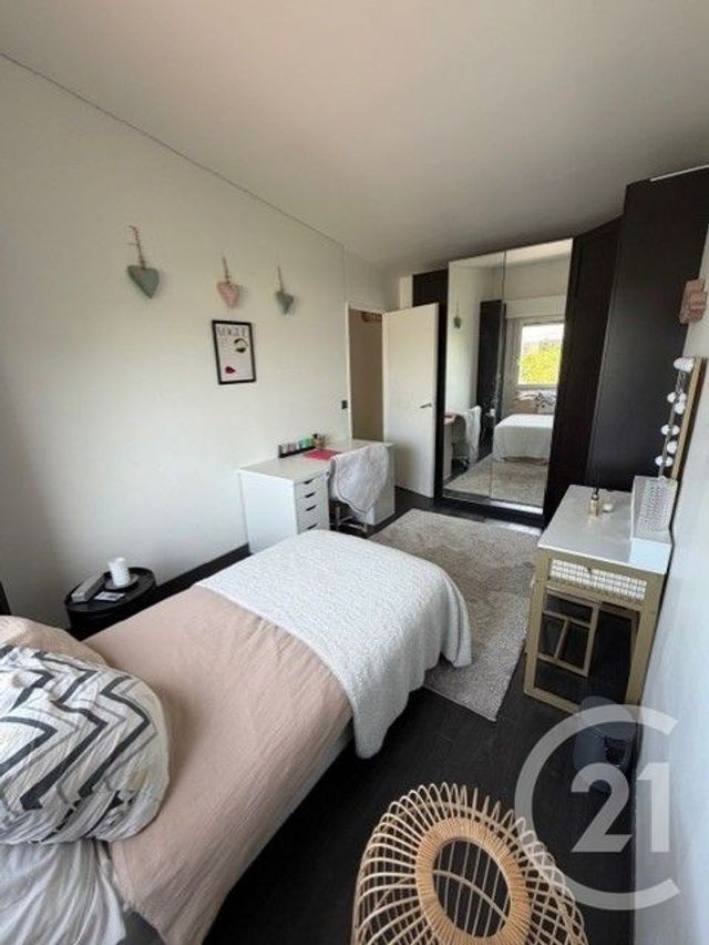 Appartement Duplex &agrave; vendre - 4 pi&egrave;ces - 101,84 m2 - Cergy - 95 - ILE-DE-FRANCE