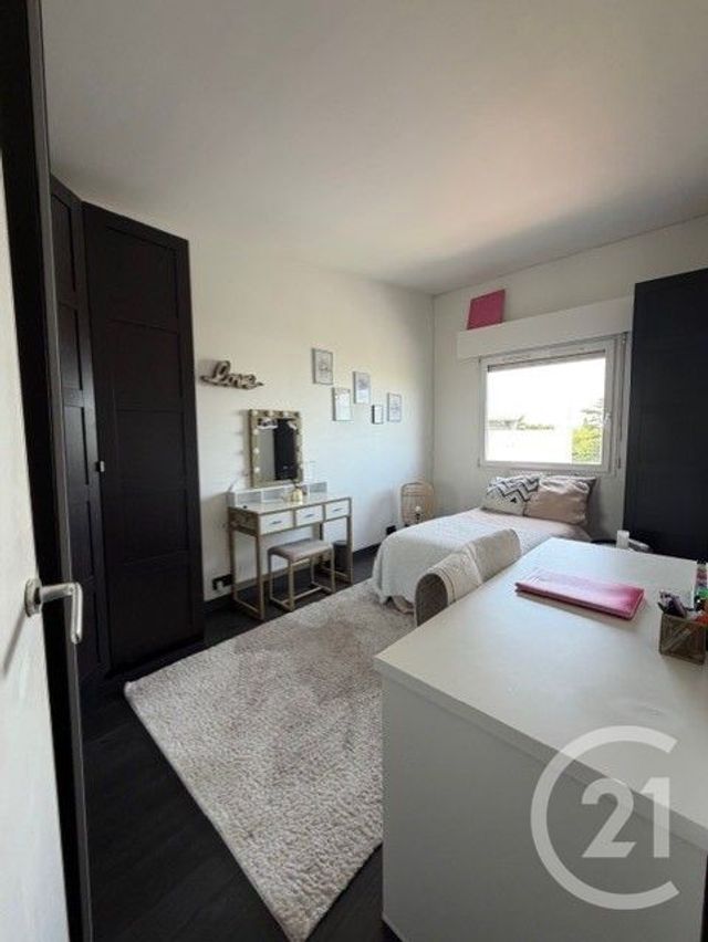 Appartement Duplex &agrave; vendre - 4 pi&egrave;ces - 101,84 m2 - Cergy - 95 - ILE-DE-FRANCE