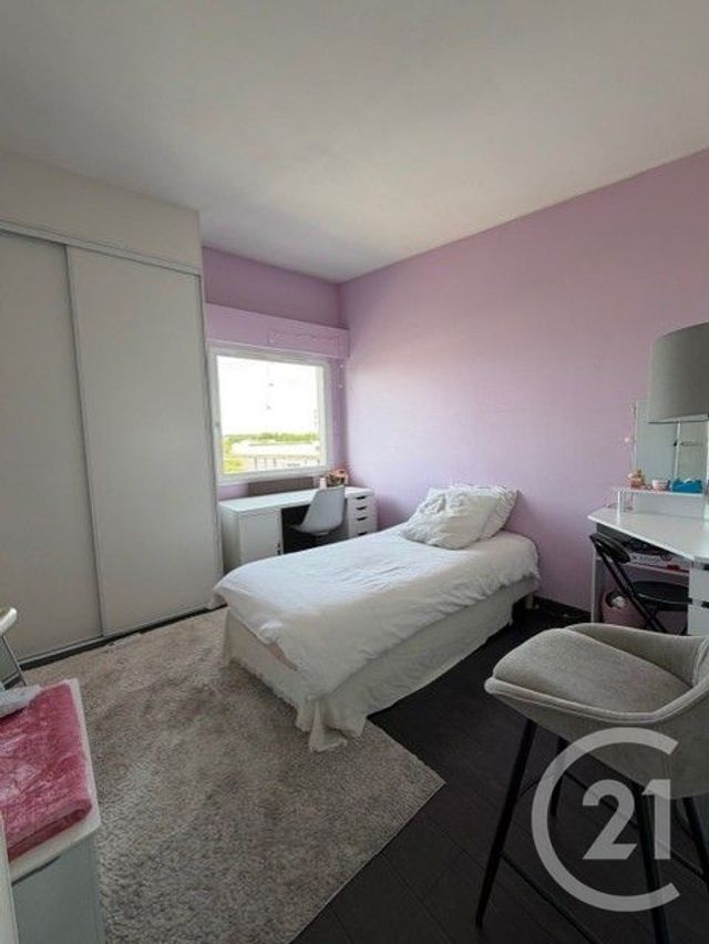 Appartement Duplex &agrave; vendre - 4 pi&egrave;ces - 101,84 m2 - Cergy - 95 - ILE-DE-FRANCE