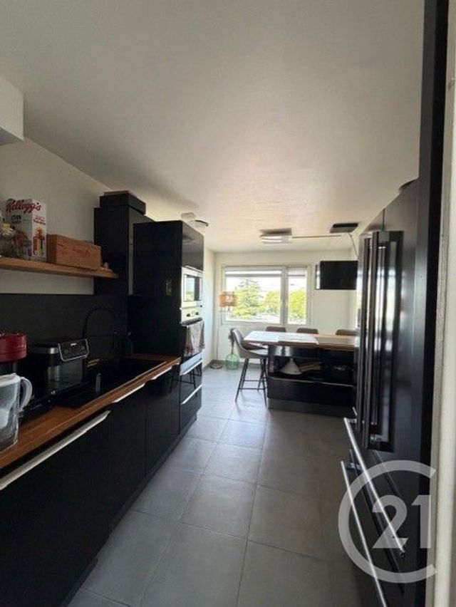 Appartement Duplex &agrave; vendre - 4 pi&egrave;ces - 101,84 m2 - Cergy - 95 - ILE-DE-FRANCE