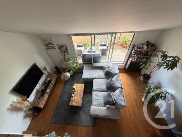 Appartement Duplex &agrave; vendre - 4 pi&egrave;ces - 101,84 m2 - Cergy - 95 - ILE-DE-FRANCE