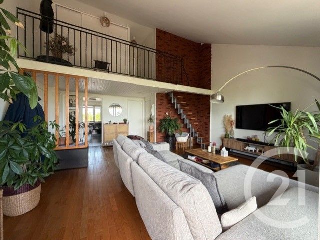 Appartement Duplex à vendre CERGY