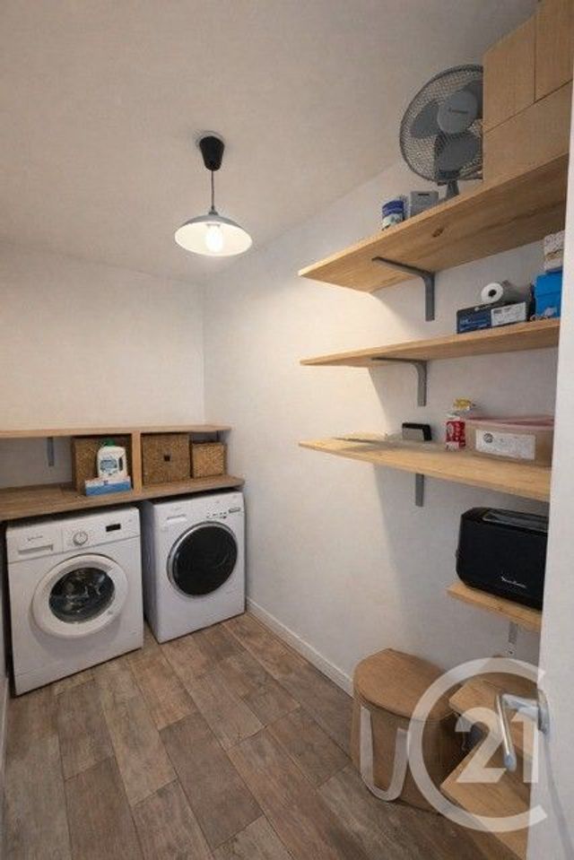 Appartement Duplex &agrave; vendre - 4 pi&egrave;ces - 101,84 m2 - Cergy - 95 - ILE-DE-FRANCE