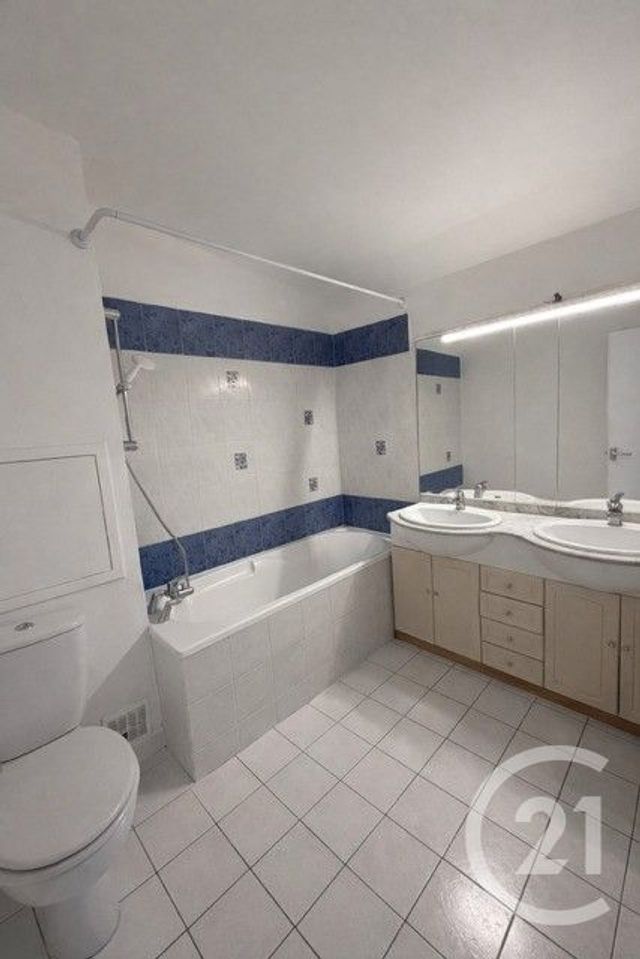 Appartement Duplex &agrave; vendre - 4 pi&egrave;ces - 101,84 m2 - Cergy - 95 - ILE-DE-FRANCE