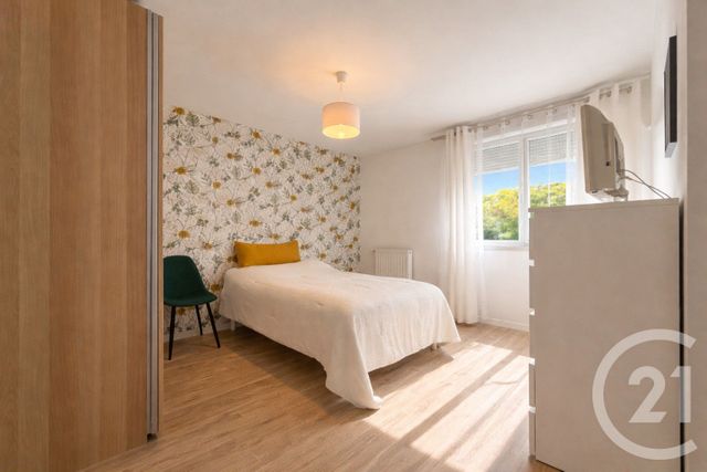 Appartement F4 &agrave; vendre - 4 pi&egrave;ces - 78,89 m2 - Eragny Sur Oise - 95 - ILE-DE-FRANCE