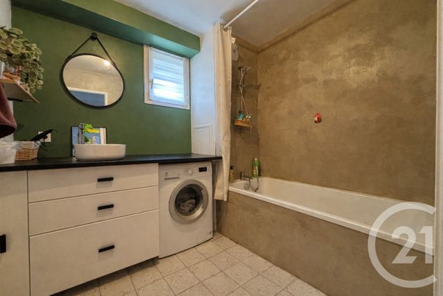 Appartement F4 &agrave; vendre - 4 pi&egrave;ces - 78,89 m2 - Eragny Sur Oise - 95 - ILE-DE-FRANCE