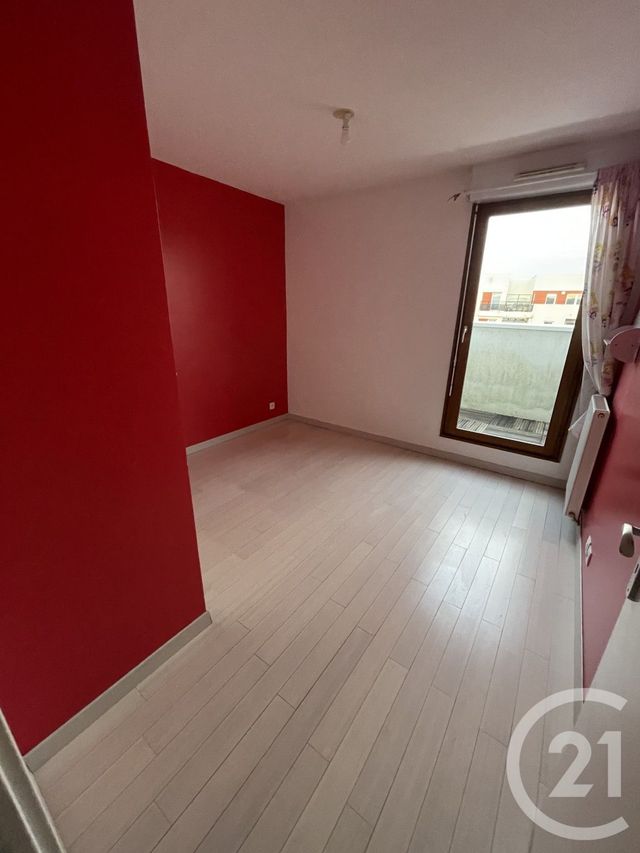 Appartement F3 &agrave; vendre - 3 pi&egrave;ces - 61,07 m2 - Cergy - 95 - ILE-DE-FRANCE