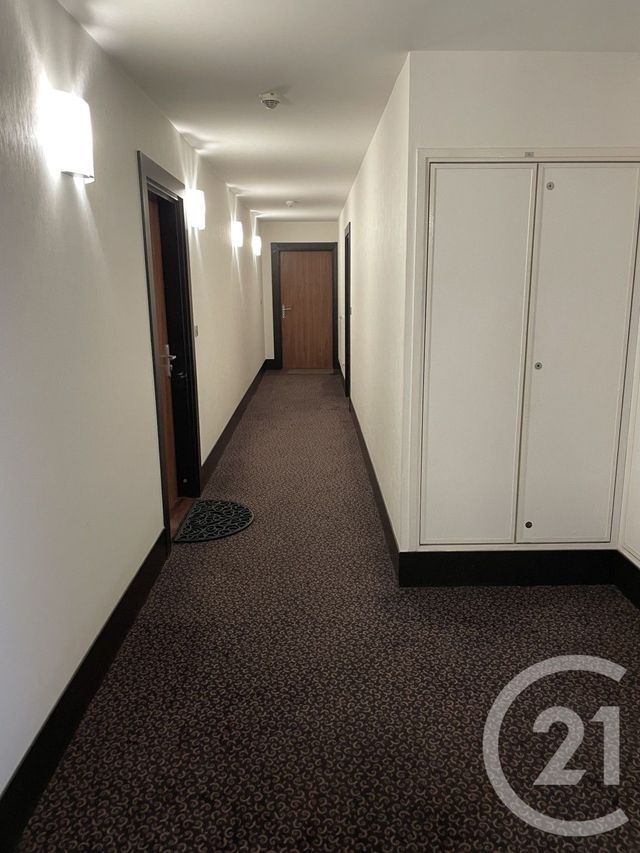 Appartement F3 &agrave; vendre - 3 pi&egrave;ces - 61,07 m2 - Cergy - 95 - ILE-DE-FRANCE