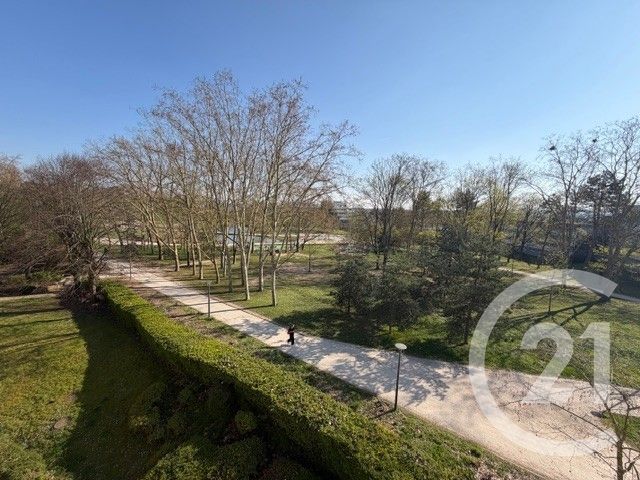 Appartement F5 à vendre CERGY