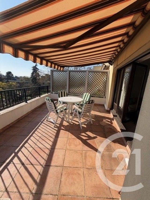 Appartement F5 &agrave; vendre - 5 pi&egrave;ces - 89,88 m2 - Cergy - 95 - ILE-DE-FRANCE