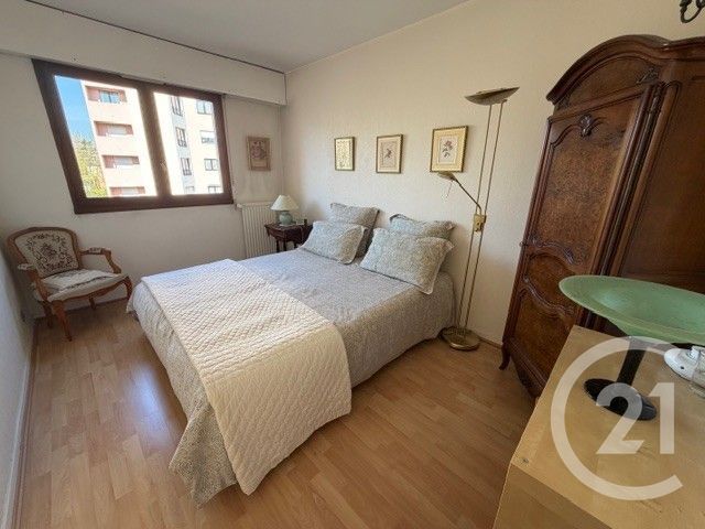 Appartement F5 &agrave; vendre - 5 pi&egrave;ces - 89,88 m2 - Cergy - 95 - ILE-DE-FRANCE