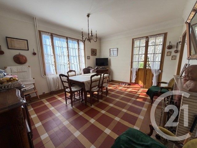 Maison &agrave; vendre - 4 pi&egrave;ces - 77,43 m2 - Cergy - 95 - ILE-DE-FRANCE