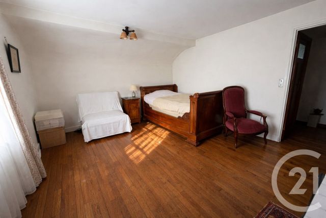 Maison &agrave; vendre - 4 pi&egrave;ces - 77,43 m2 - Cergy - 95 - ILE-DE-FRANCE