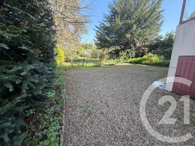 Maison &agrave; vendre - 4 pi&egrave;ces - 77,43 m2 - Cergy - 95 - ILE-DE-FRANCE