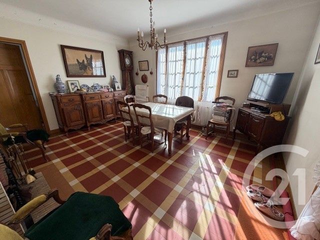 Maison &agrave; vendre - 4 pi&egrave;ces - 77,43 m2 - Cergy - 95 - ILE-DE-FRANCE