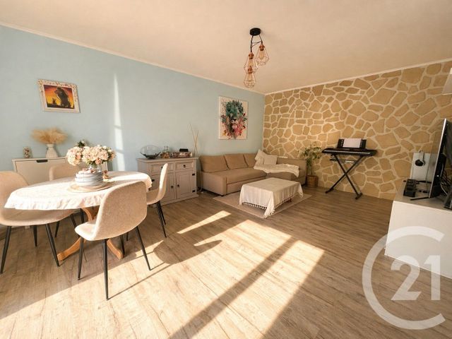 Maison &agrave; vendre - 3 pi&egrave;ces - 68,05 m2 - Eragny Sur Oise - 95 - ILE-DE-FRANCE