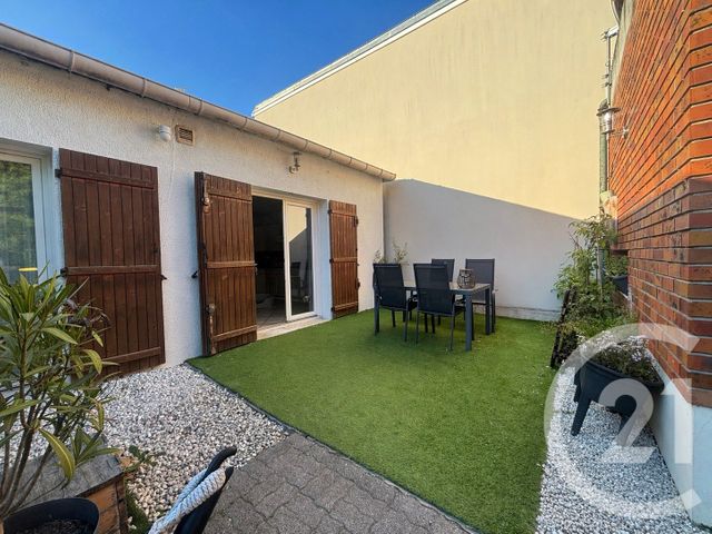 Maison &agrave; vendre - 3 pi&egrave;ces - 68,05 m2 - Eragny Sur Oise - 95 - ILE-DE-FRANCE