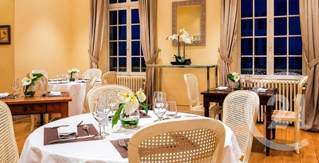 Maison &agrave; vendre - 18 pi&egrave;ces - 596,60 m2 - Pontoise - 95 - ILE-DE-FRANCE