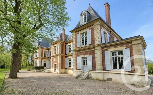 Maison &agrave; vendre - 18 pi&egrave;ces - 596,60 m2 - Pontoise - 95 - ILE-DE-FRANCE
