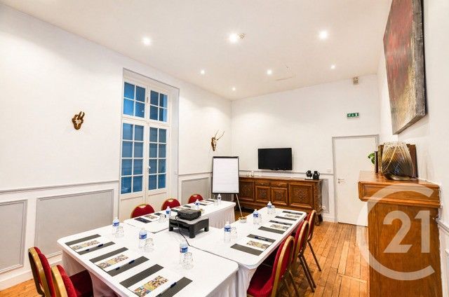 Maison &agrave; vendre - 18 pi&egrave;ces - 596,60 m2 - Pontoise - 95 - ILE-DE-FRANCE