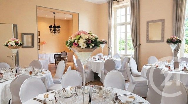 Maison &agrave; vendre - 18 pi&egrave;ces - 596,60 m2 - Pontoise - 95 - ILE-DE-FRANCE