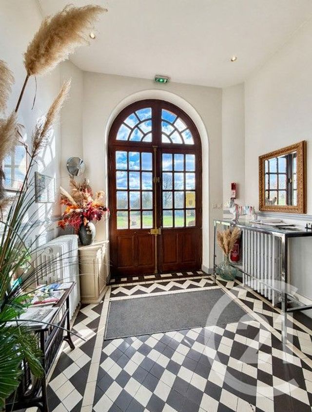 Maison &agrave; vendre - 18 pi&egrave;ces - 596,60 m2 - Pontoise - 95 - ILE-DE-FRANCE