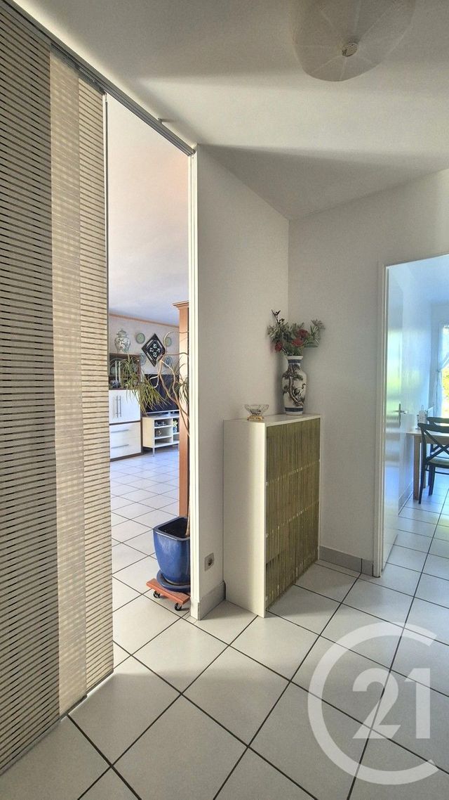 Maison &agrave; vendre - 6 pi&egrave;ces - 114,60 m2 - Vaureal - 95 - ILE-DE-FRANCE