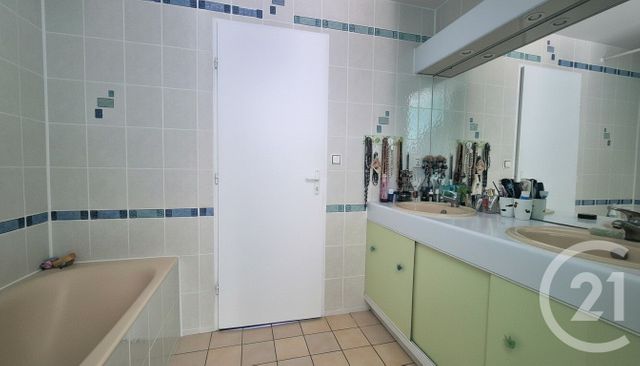 Maison &agrave; vendre - 6 pi&egrave;ces - 114,60 m2 - Vaureal - 95 - ILE-DE-FRANCE