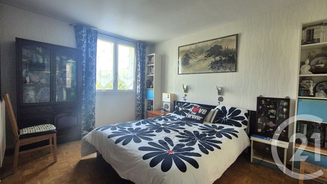 Maison &agrave; vendre - 6 pi&egrave;ces - 114,60 m2 - Vaureal - 95 - ILE-DE-FRANCE