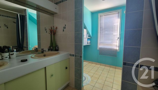 Maison &agrave; vendre - 6 pi&egrave;ces - 114,60 m2 - Vaureal - 95 - ILE-DE-FRANCE