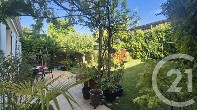 Maison &agrave; vendre - 6 pi&egrave;ces - 114,60 m2 - Vaureal - 95 - ILE-DE-FRANCE