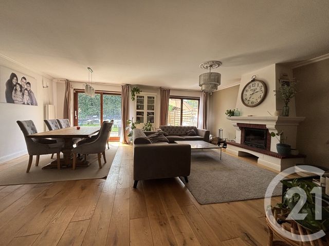 Maison &agrave; vendre - 8 pi&egrave;ces - 220 m2 - Eragny Sur Oise - 95 - ILE-DE-FRANCE