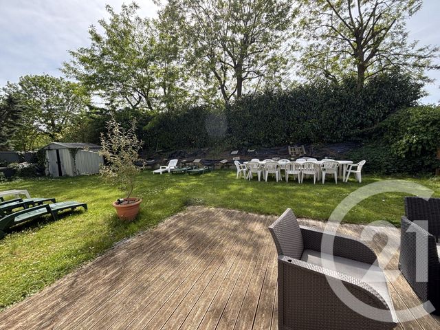 maison - ERAGNY SUR OISE - 95