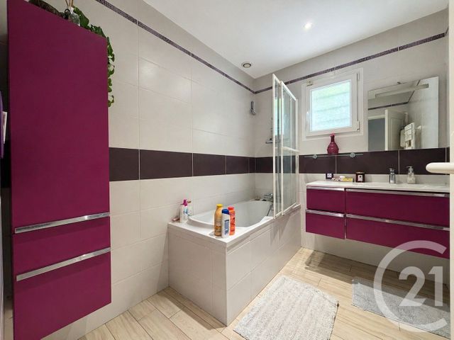 Maison &agrave; vendre - 8 pi&egrave;ces - 220 m2 - Eragny Sur Oise - 95 - ILE-DE-FRANCE