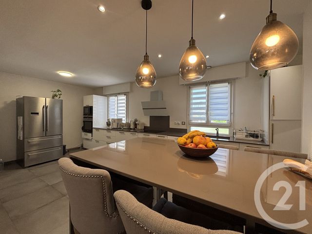 Maison &agrave; vendre - 8 pi&egrave;ces - 220 m2 - Eragny Sur Oise - 95 - ILE-DE-FRANCE