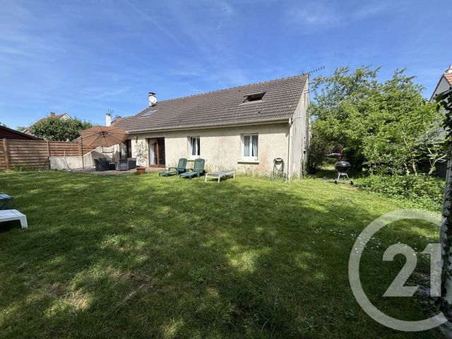 Maison &agrave; vendre - 8 pi&egrave;ces - 220 m2 - Eragny Sur Oise - 95 - ILE-DE-FRANCE