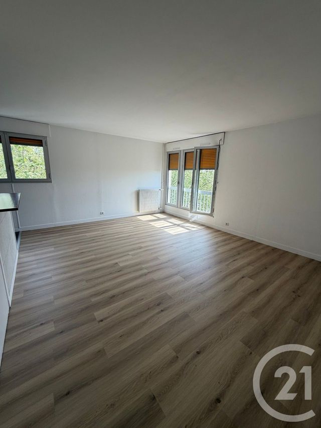 Appartement Studio &agrave; vendre - 1 pi&egrave;ce - 39,22 m2 - Cergy - 95 - ILE-DE-FRANCE
