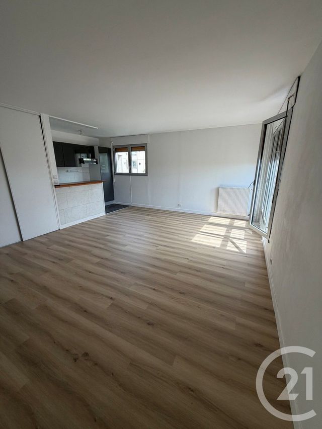 Appartement Studio &agrave; vendre - 1 pi&egrave;ce - 39,22 m2 - Cergy - 95 - ILE-DE-FRANCE
