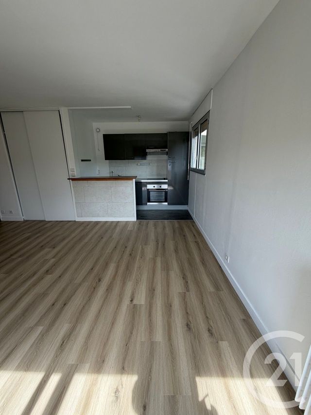 Appartement Studio &agrave; vendre - 1 pi&egrave;ce - 39,22 m2 - Cergy - 95 - ILE-DE-FRANCE