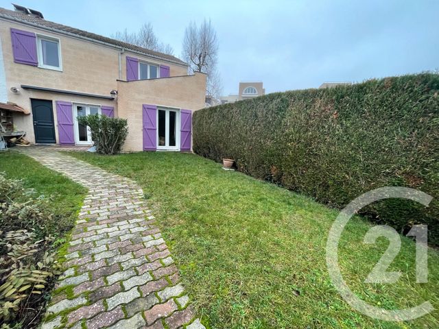 maison - CERGY - 95