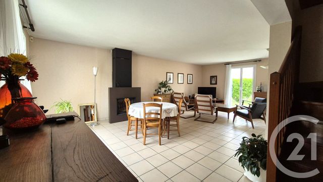 Maison &agrave; vendre - 7 pi&egrave;ces - 182,11 m2 - Courdimanche - 95 - ILE-DE-FRANCE