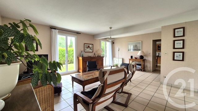 Maison &agrave; vendre - 7 pi&egrave;ces - 182,11 m2 - Courdimanche - 95 - ILE-DE-FRANCE